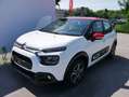 Citroen C3 PureTech 110 Shine Automatik *NAVI*PDC HI.*LED*DAB Rojo - thumbnail 2