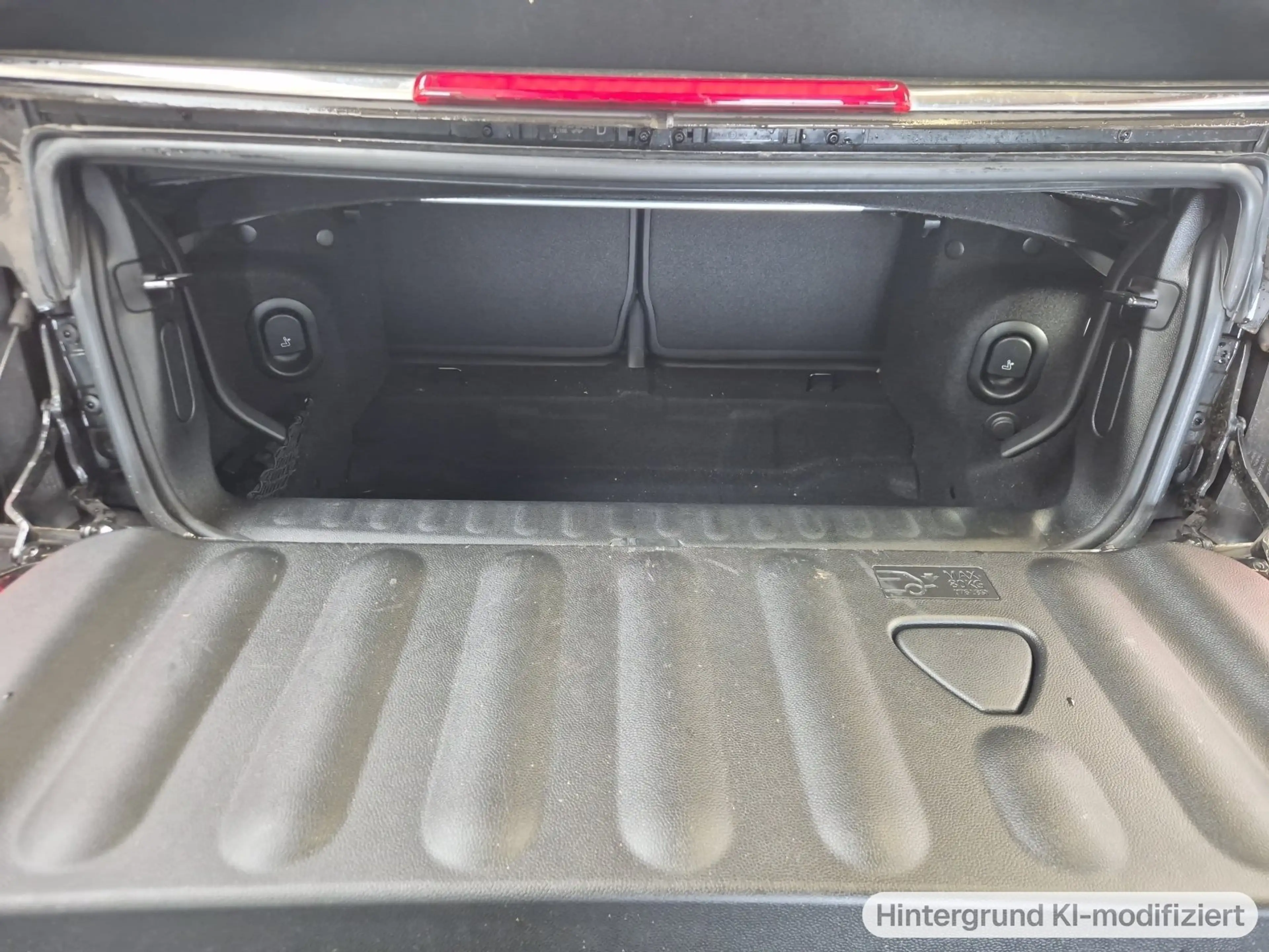 MINI John Cooper Works Cabrio John Cooper Works Cabrio JCW Trim|DrivingAssist. — photo 15
