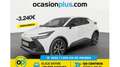 Toyota C-HR 140H Active Blanc - thumbnail 1