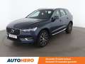 Volvo XC60 2.0 T8 Plug-in Hybrid Inscription AWD Bleu - thumbnail 1