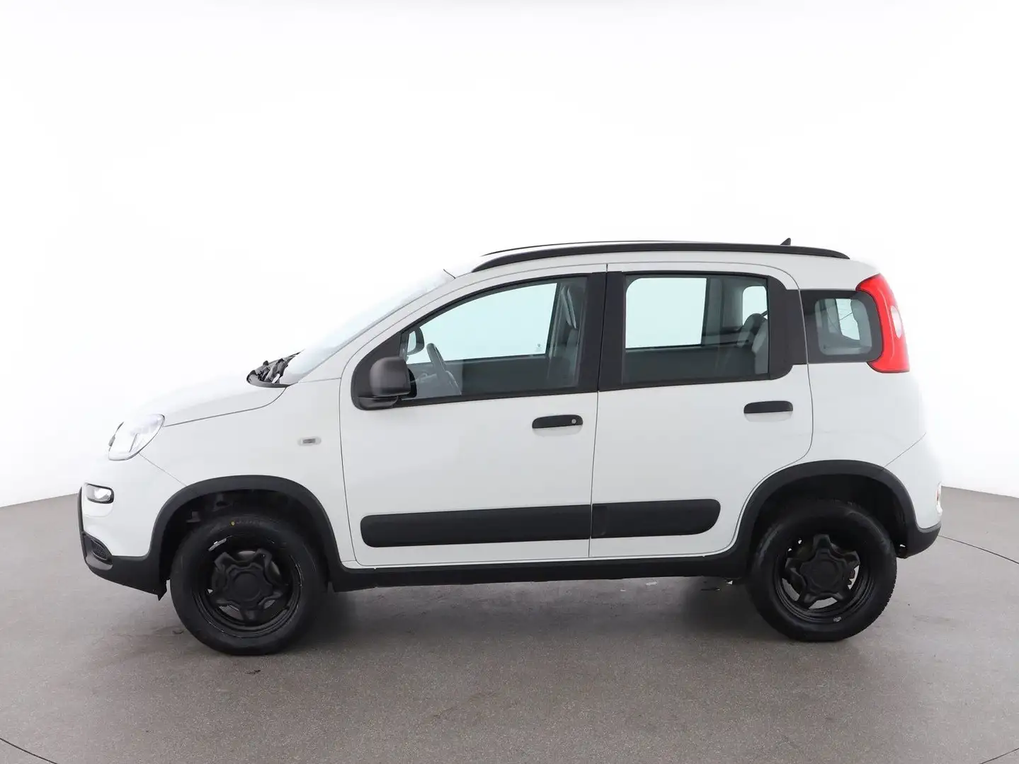 Fiat Panda 4x4 0.9 TWIN AIR Turbo 4x4 S&S - 2