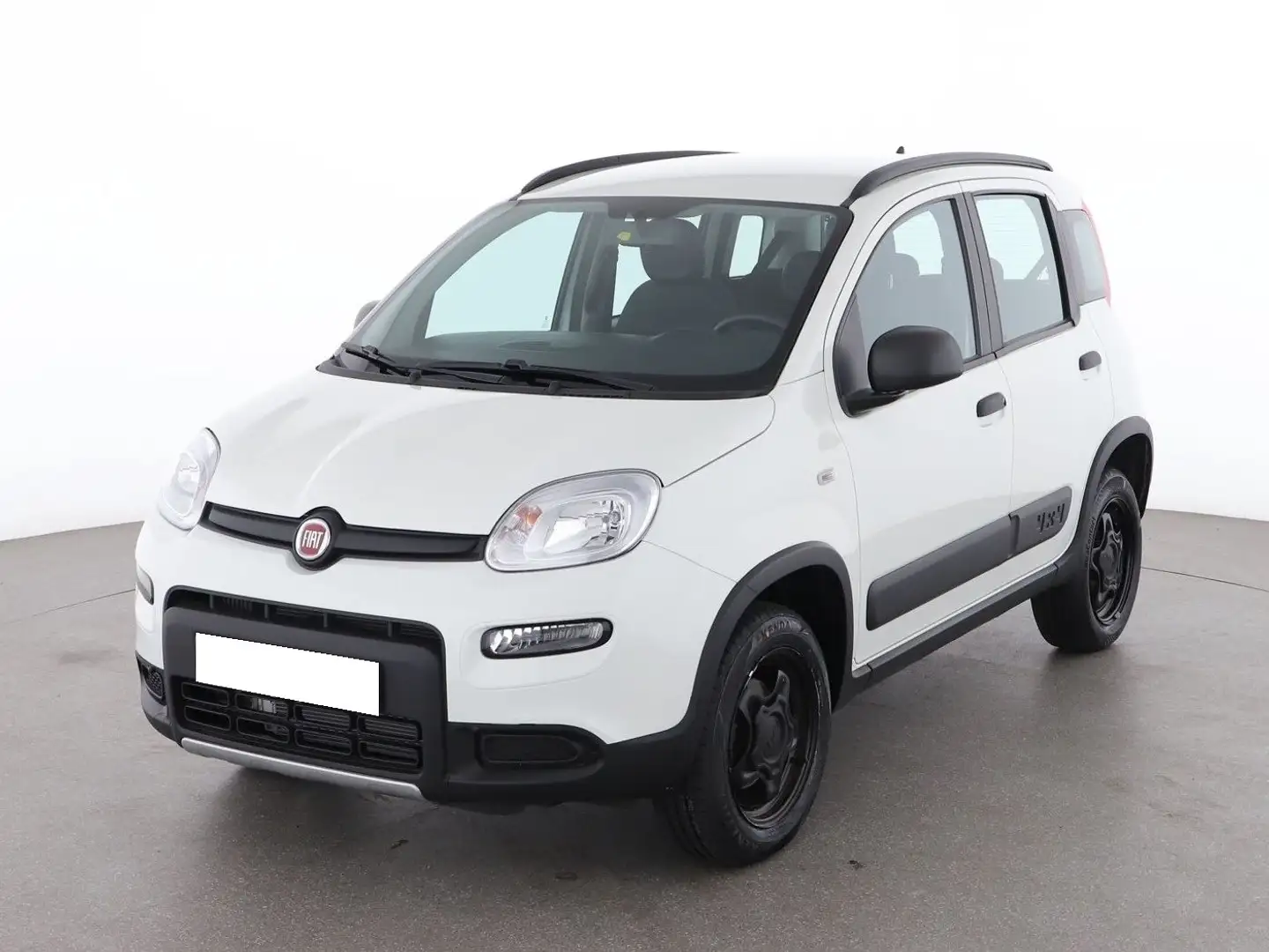 Fiat Panda 4x4 0.9 TWIN AIR Turbo 4x4 S&S - 1