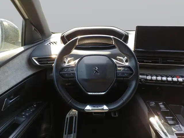 Peugeot 5008 view 13