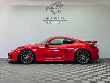 GT4|2.Hand|Approved|Clubsport-Paket|Schale|