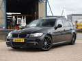 BMW 318 330 318i High Executive Zwart - thumbnail 1