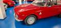 Alfa Romeo GTA 1.600 ITALIANA DA SEMPRE *stradale* Rouge - thumbnail 2