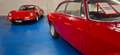 Alfa Romeo GTA 1.600 ITALIANA DA SEMPRE *stradale* Rouge - thumbnail 7