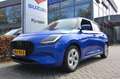 Suzuki Swift 1.2 Select Smart Hybrid - Demo STUNTPRIJS ! Blauw - thumbnail 3