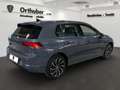 Volkswagen Golf Life mHeV TSI DSG Grau - thumbnail 4