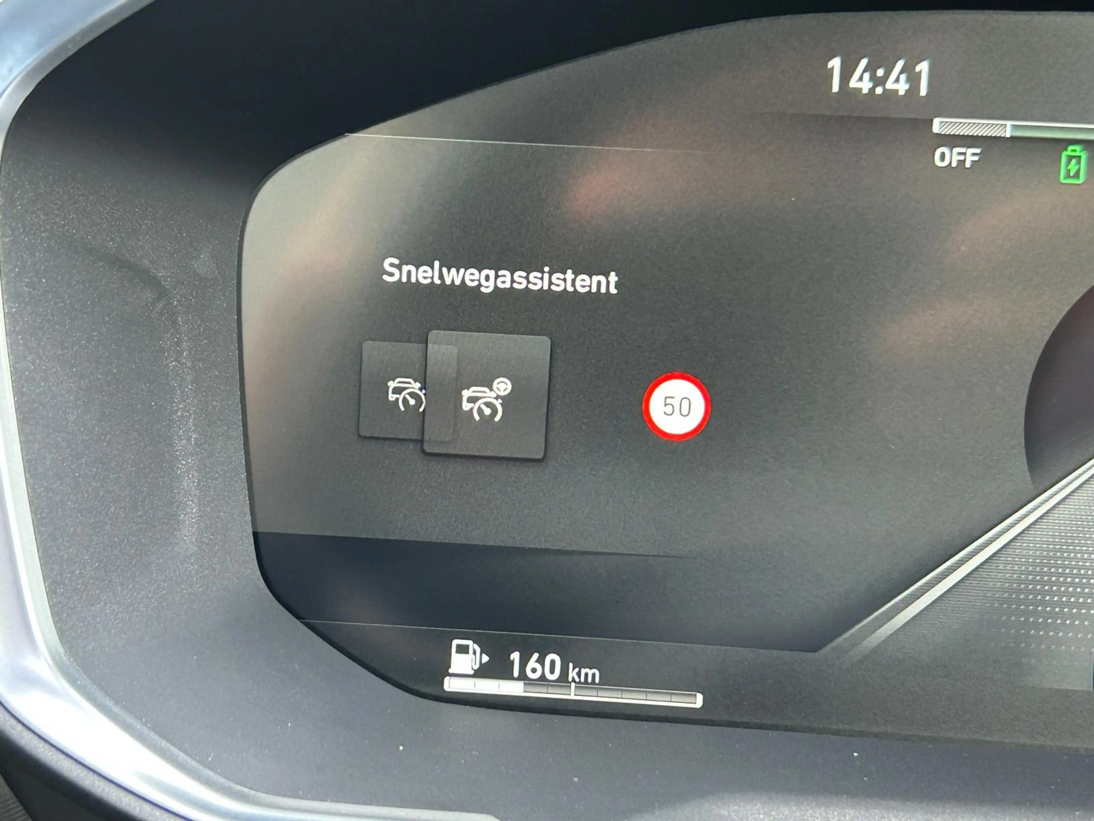 Lynk & Co 01 1.5 PHEV 261pk | Blackline | Zwarte hemel | Rolhoe — photo 38