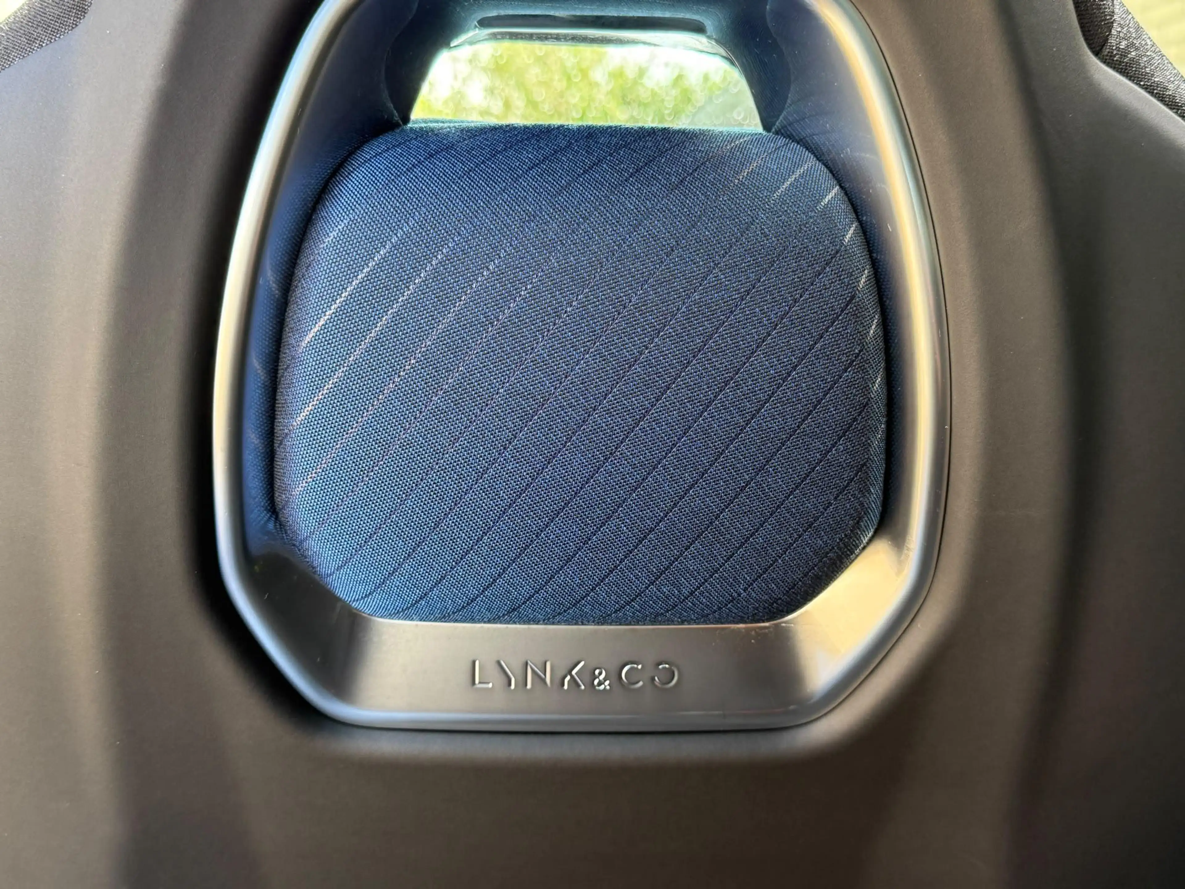 Lynk & Co 01 1.5 PHEV 261pk | Blackline | Zwarte hemel | Rolhoe — photo 21