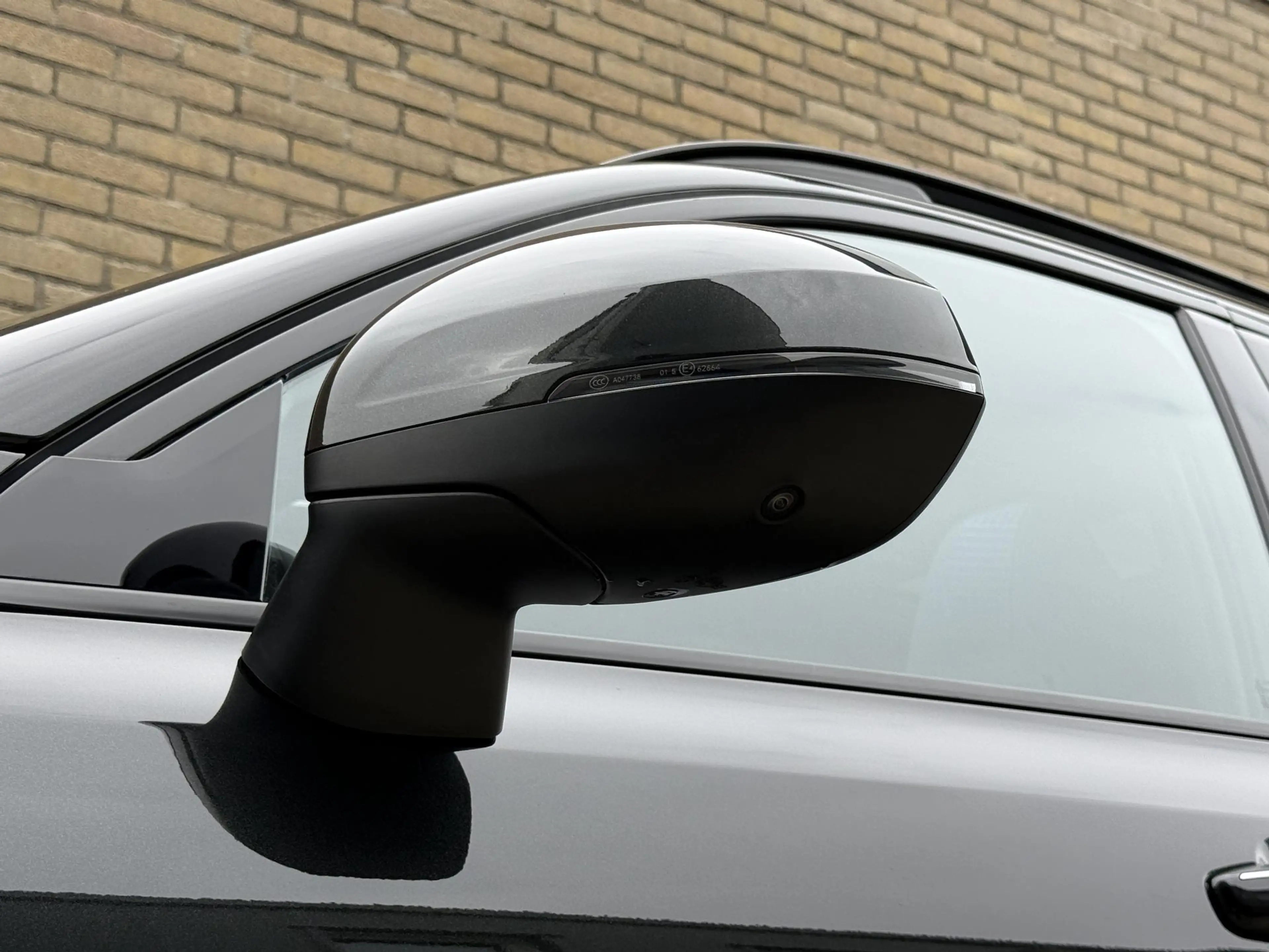 Lynk & Co 01 1.5 PHEV 261pk | Blackline | Zwarte hemel | Rolhoe — photo 50
