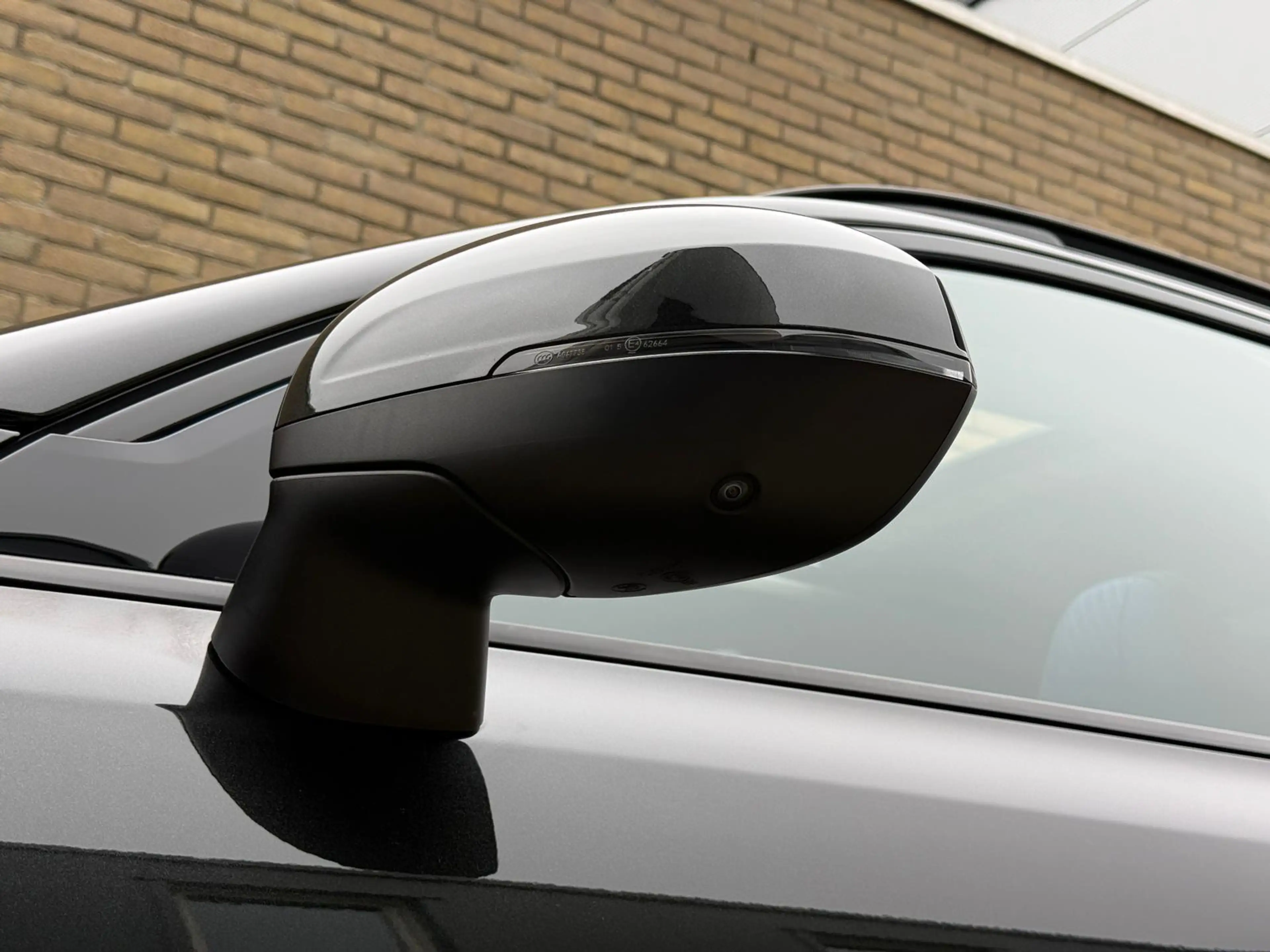 Lynk & Co 01 1.5 PHEV 261pk | Blackline | Zwarte hemel | Rolhoe — photo 41