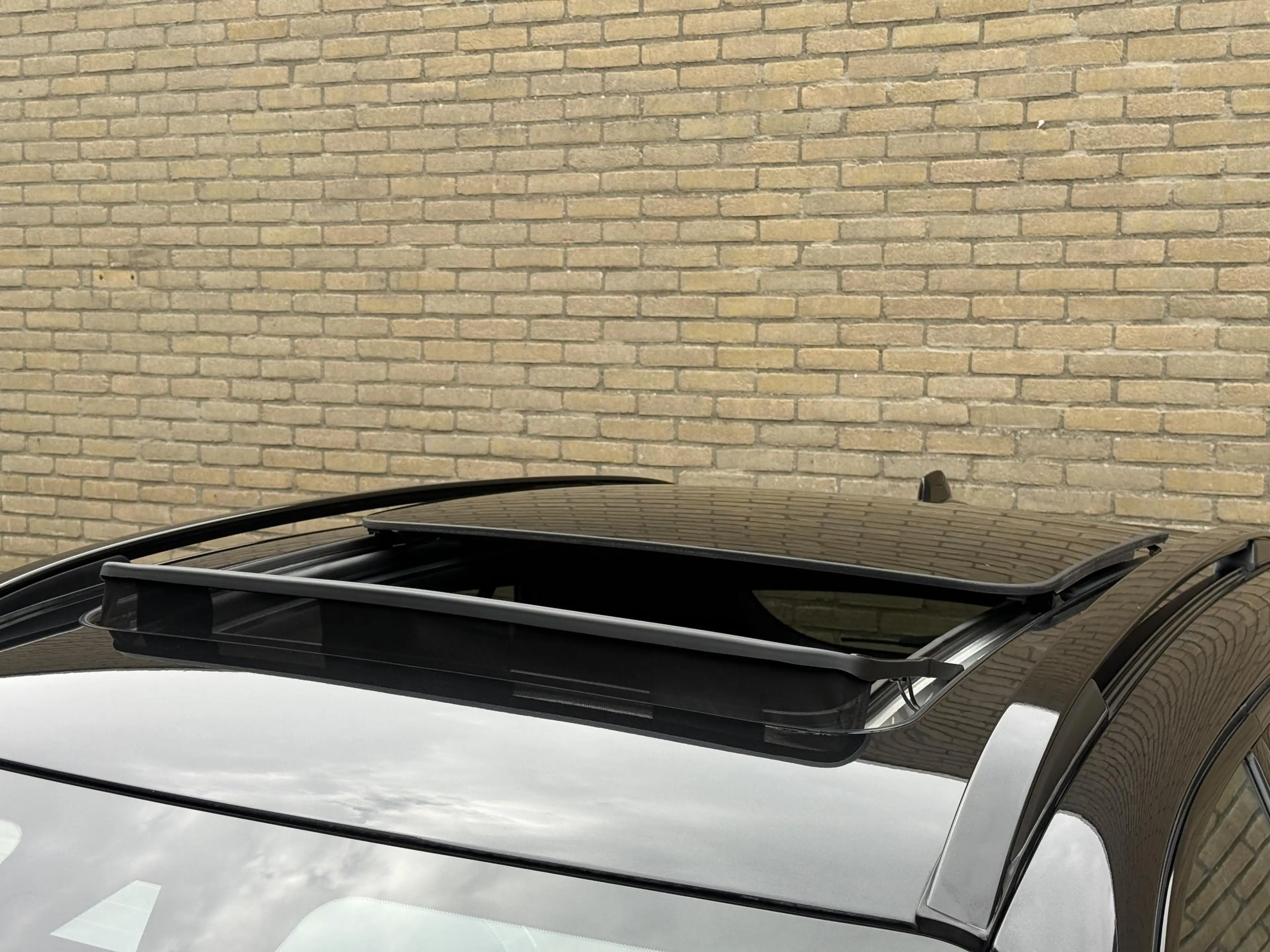 Lynk & Co 01 1.5 PHEV 261pk | Blackline | Zwarte hemel | Rolhoe — photo 49