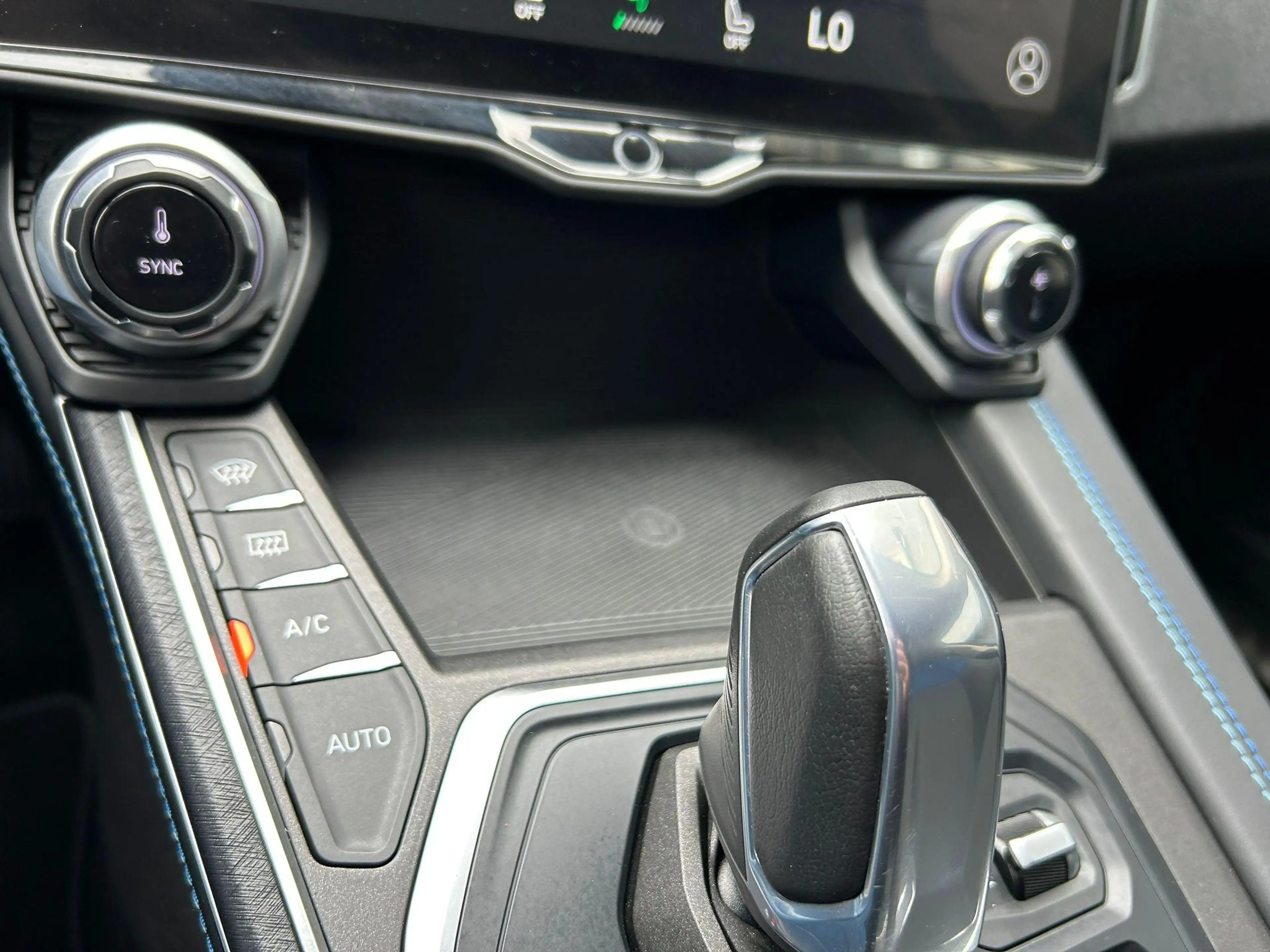 Lynk & Co 01 1.5 PHEV 261pk | Blackline | Zwarte hemel | Rolhoe — photo 31