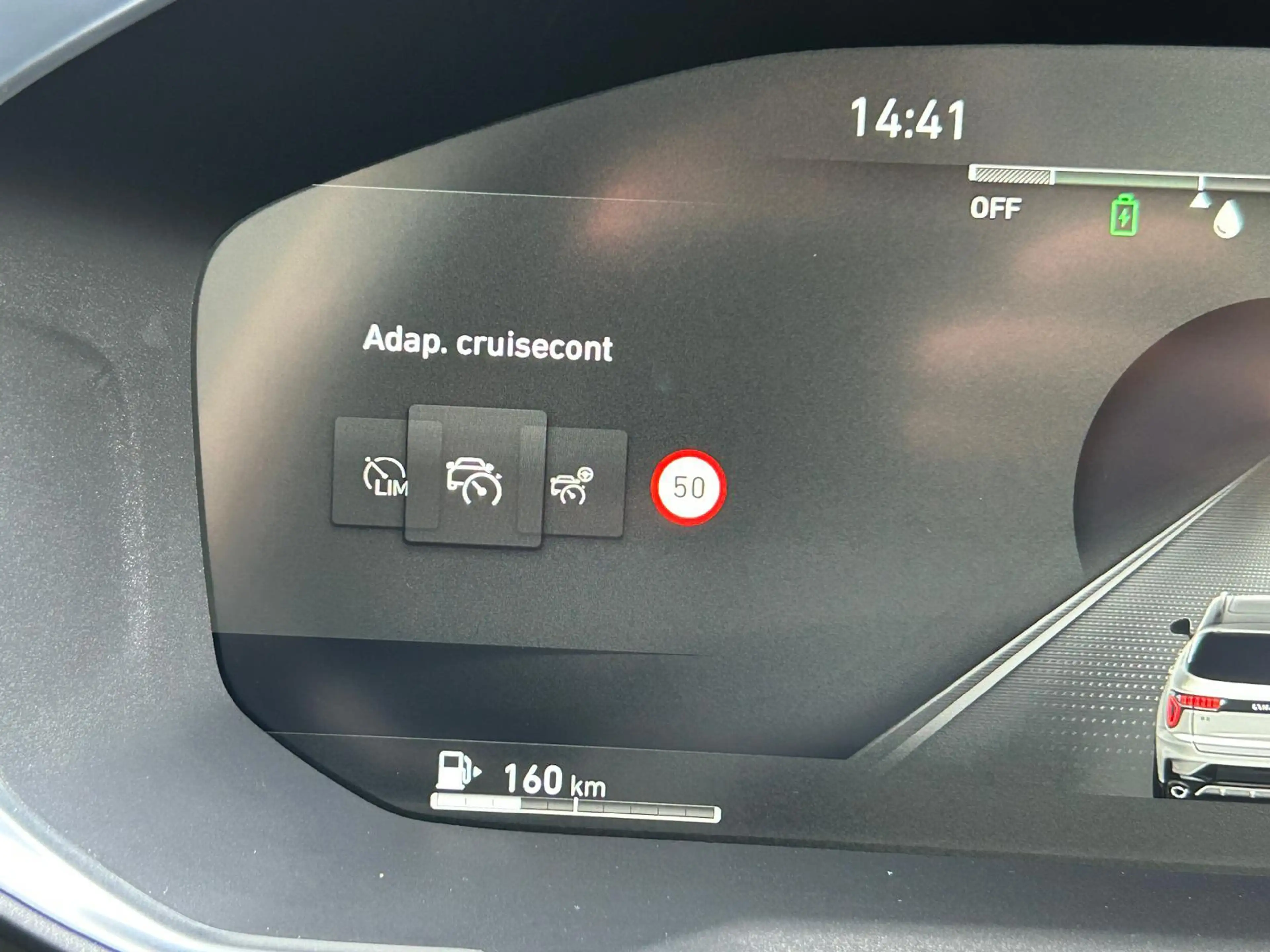 Lynk & Co 01 1.5 PHEV 261pk | Blackline | Zwarte hemel | Rolhoe — photo 39