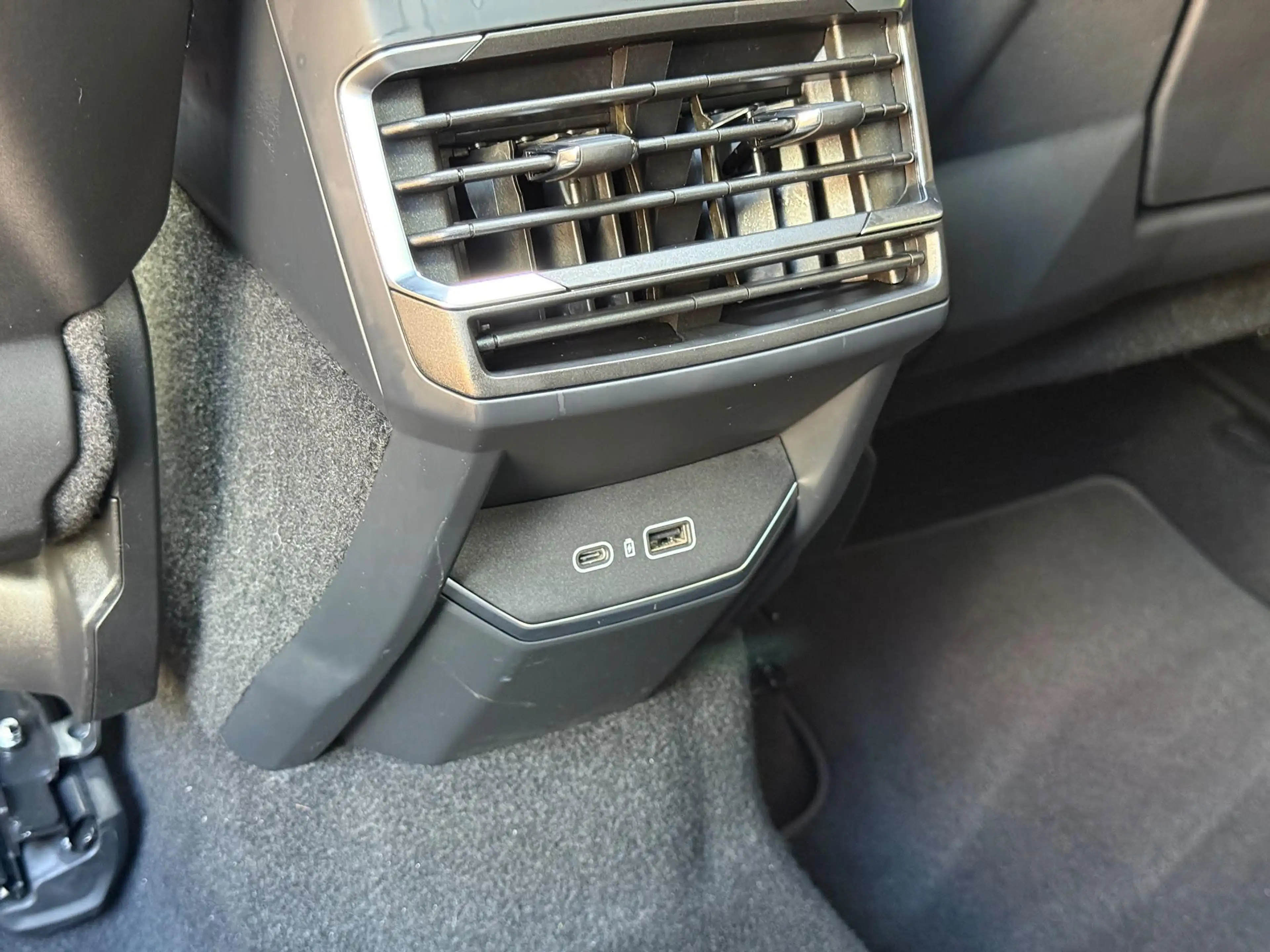 Lynk & Co 01 1.5 PHEV 261pk | Blackline | Zwarte hemel | Rolhoe — photo 46