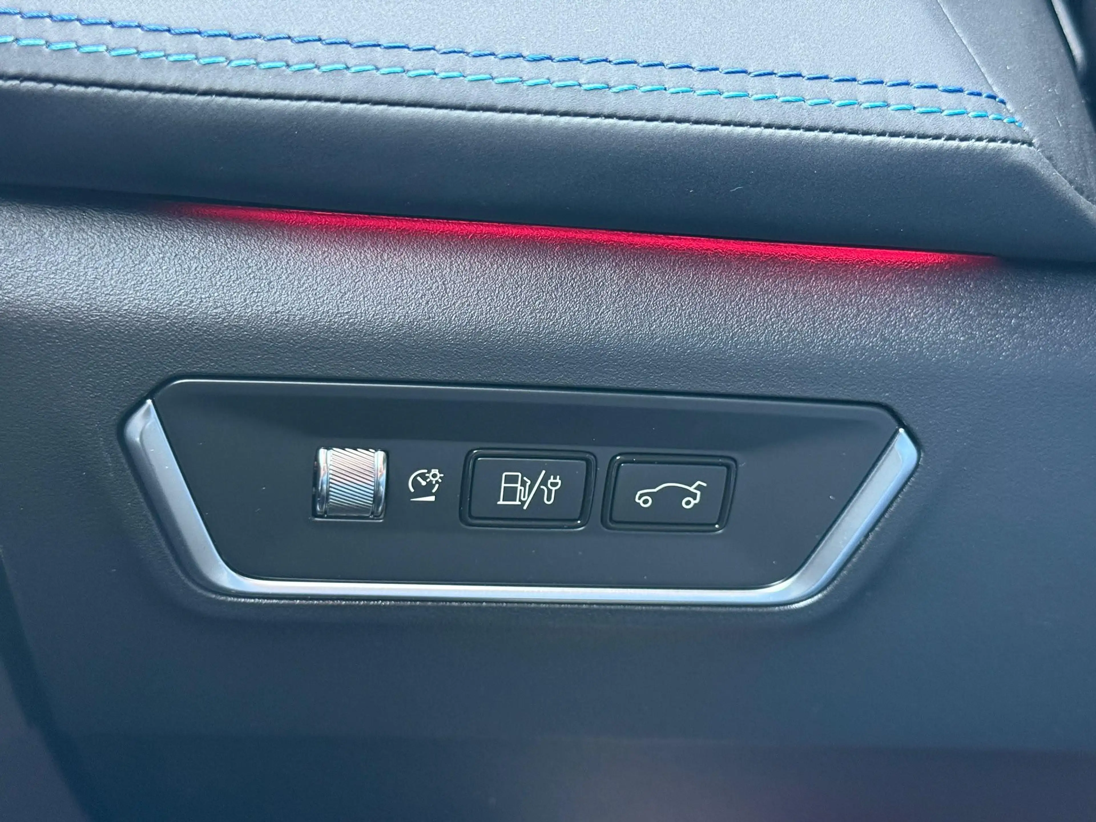 Lynk & Co 01 1.5 PHEV 261pk | Blackline | Zwarte hemel | Rolhoe — photo 45