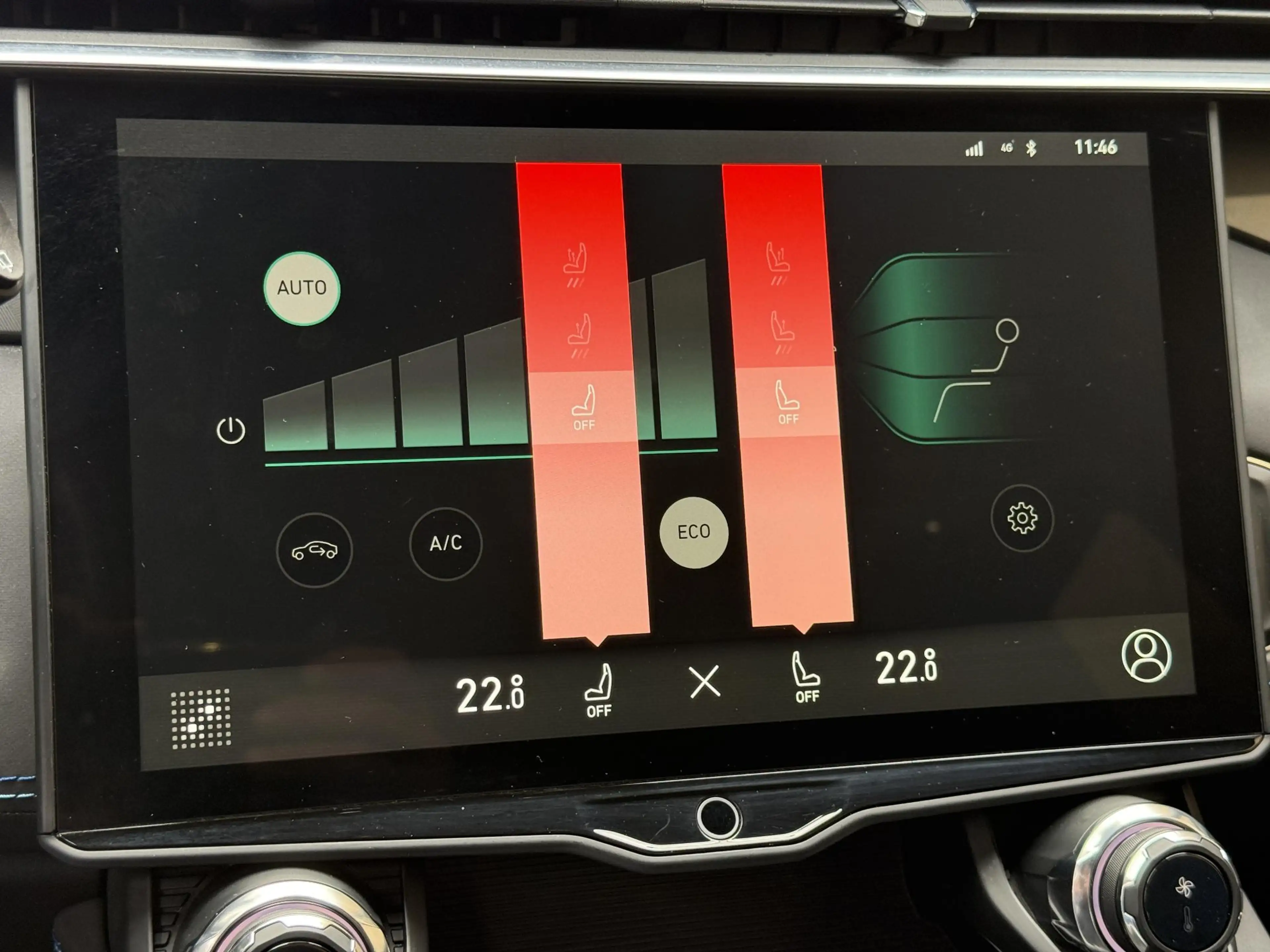 Lynk & Co 01 1.5 PHEV 261pk | Blackline | Zwarte hemel | Rolhoe — photo 18