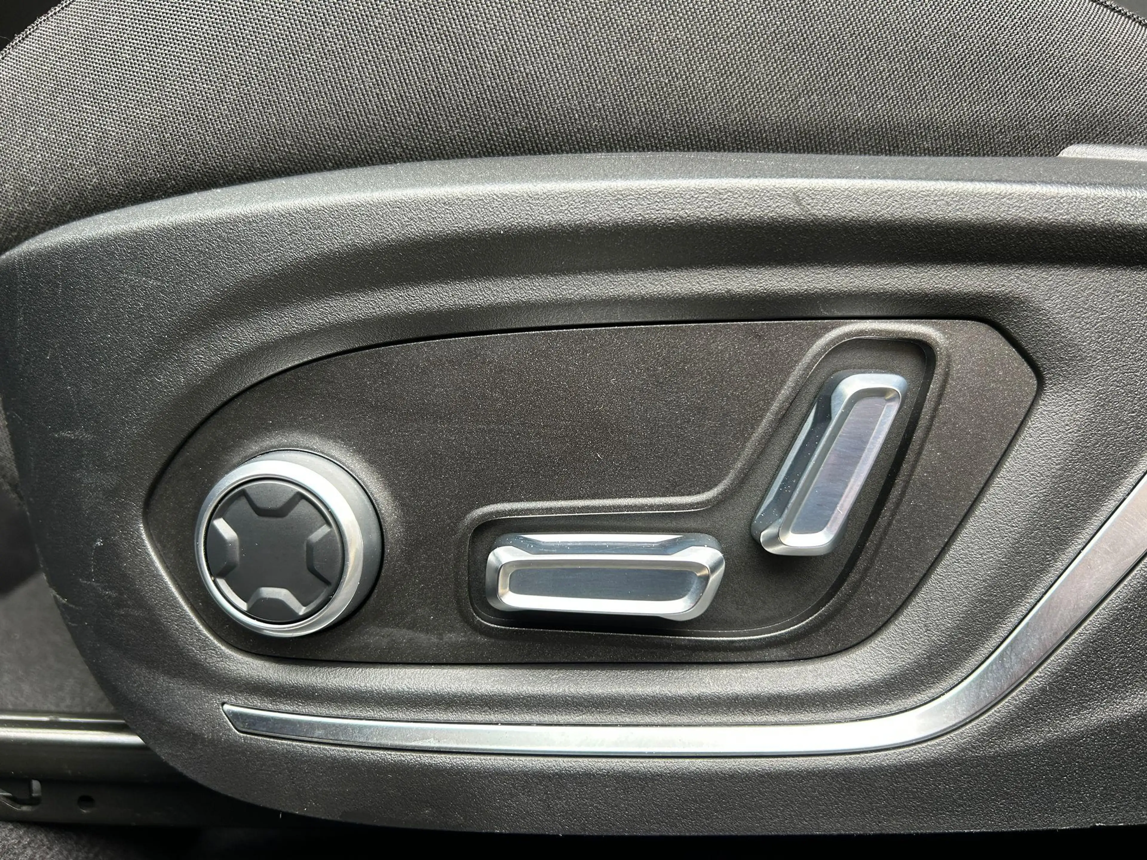 Lynk & Co 01 1.5 PHEV 261pk | Blackline | Zwarte hemel | Rolhoe — photo 26