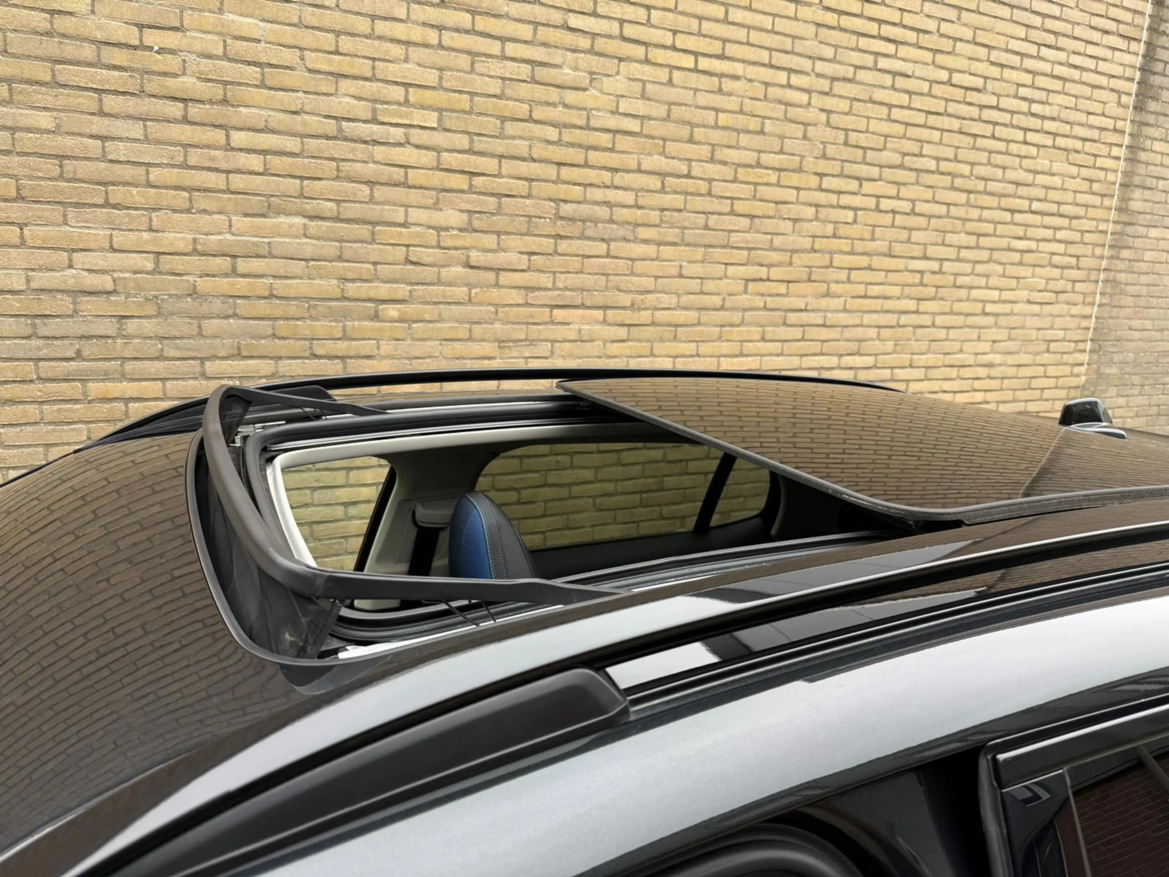 Lynk & Co 01 1.5 PHEV 261pk | Blackline | Zwarte hemel | Rolhoe — photo 47