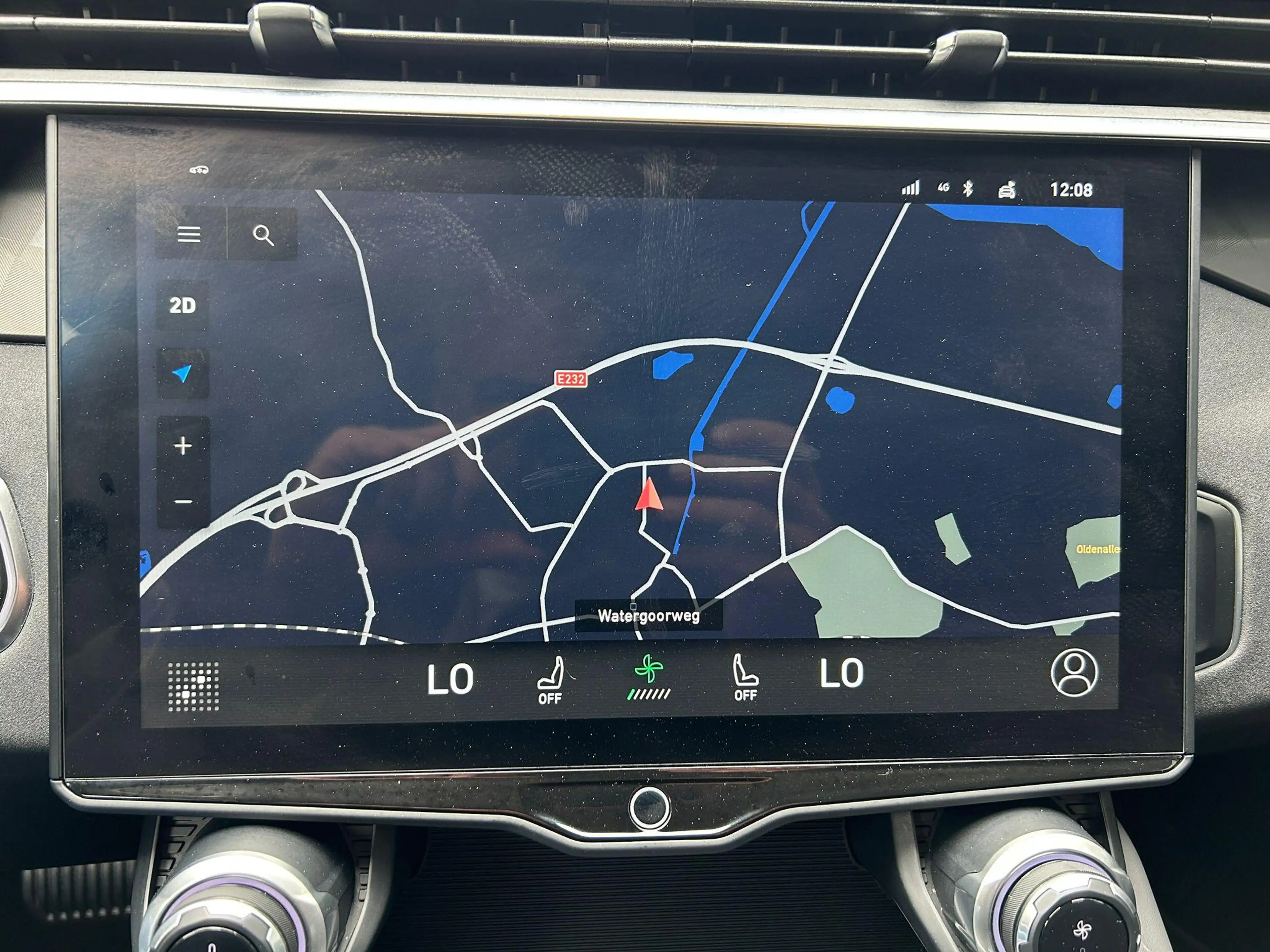 Lynk & Co 01 1.5 PHEV 261pk | Blackline | Zwarte hemel | Rolhoe — photo 7