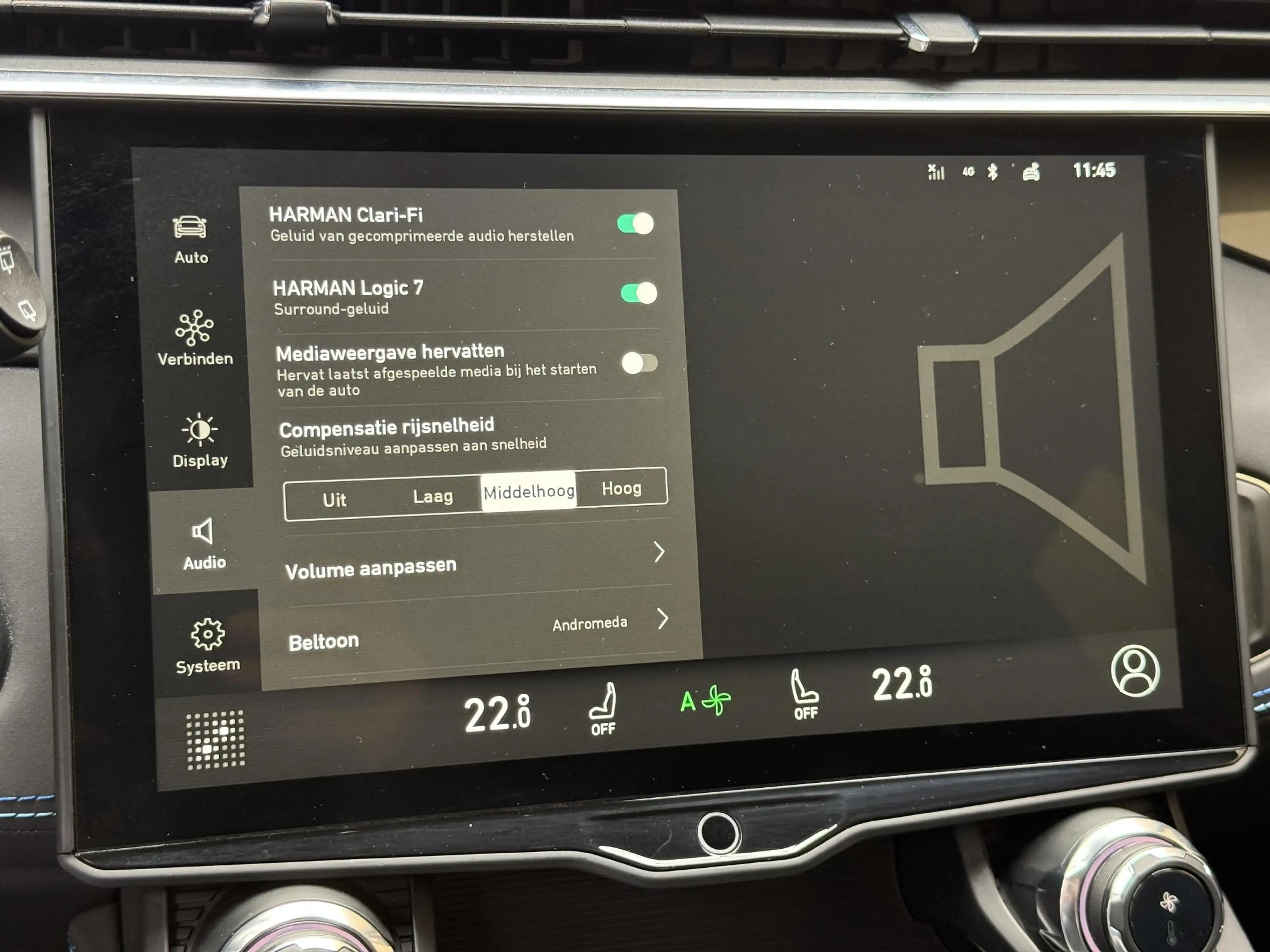 Lynk & Co 01 1.5 PHEV 261pk | Blackline | Zwarte hemel | Rolhoe — photo 15