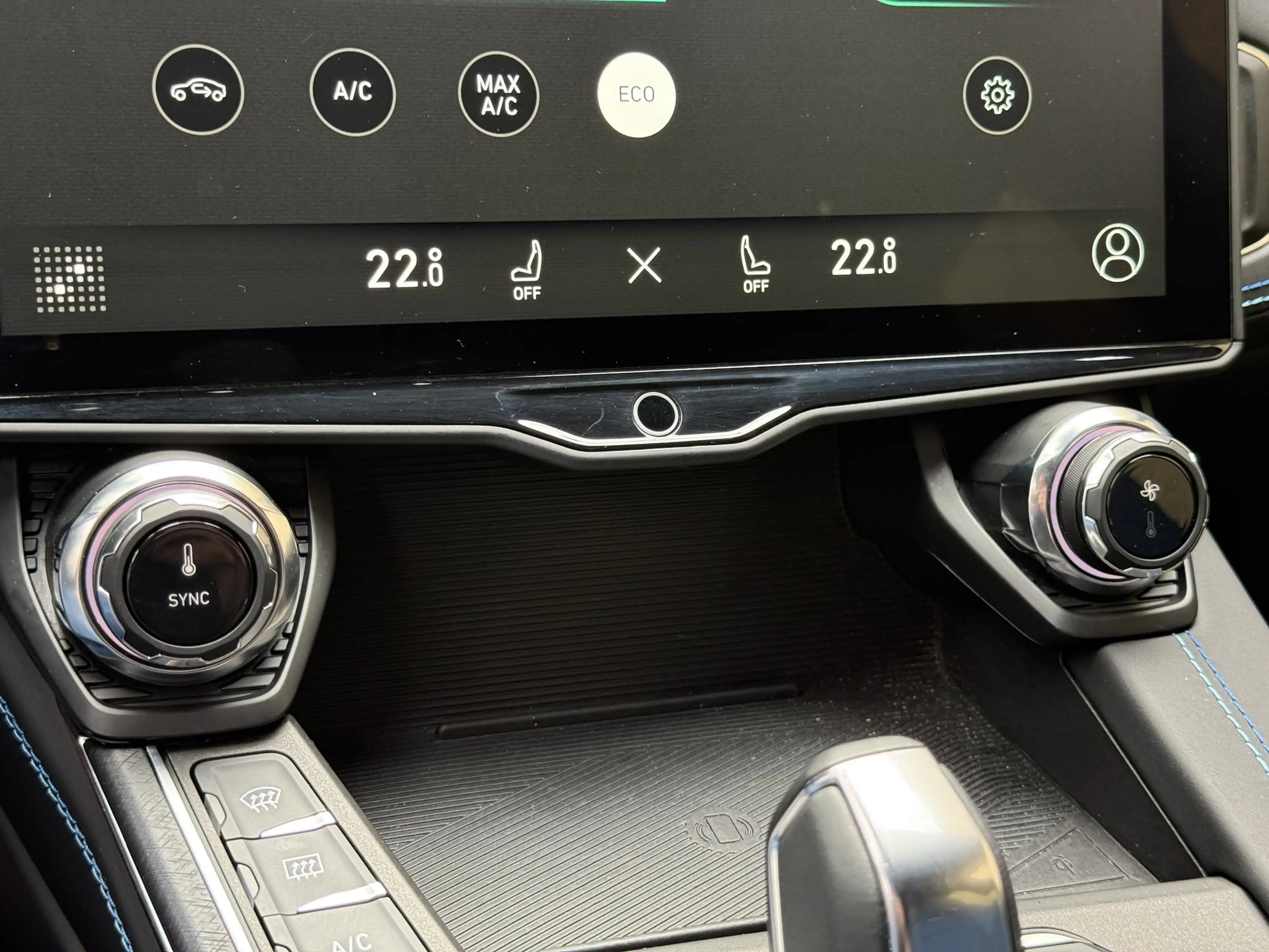 Lynk & Co 01 1.5 PHEV 261pk | Blackline | Zwarte hemel | Rolhoe — photo 32