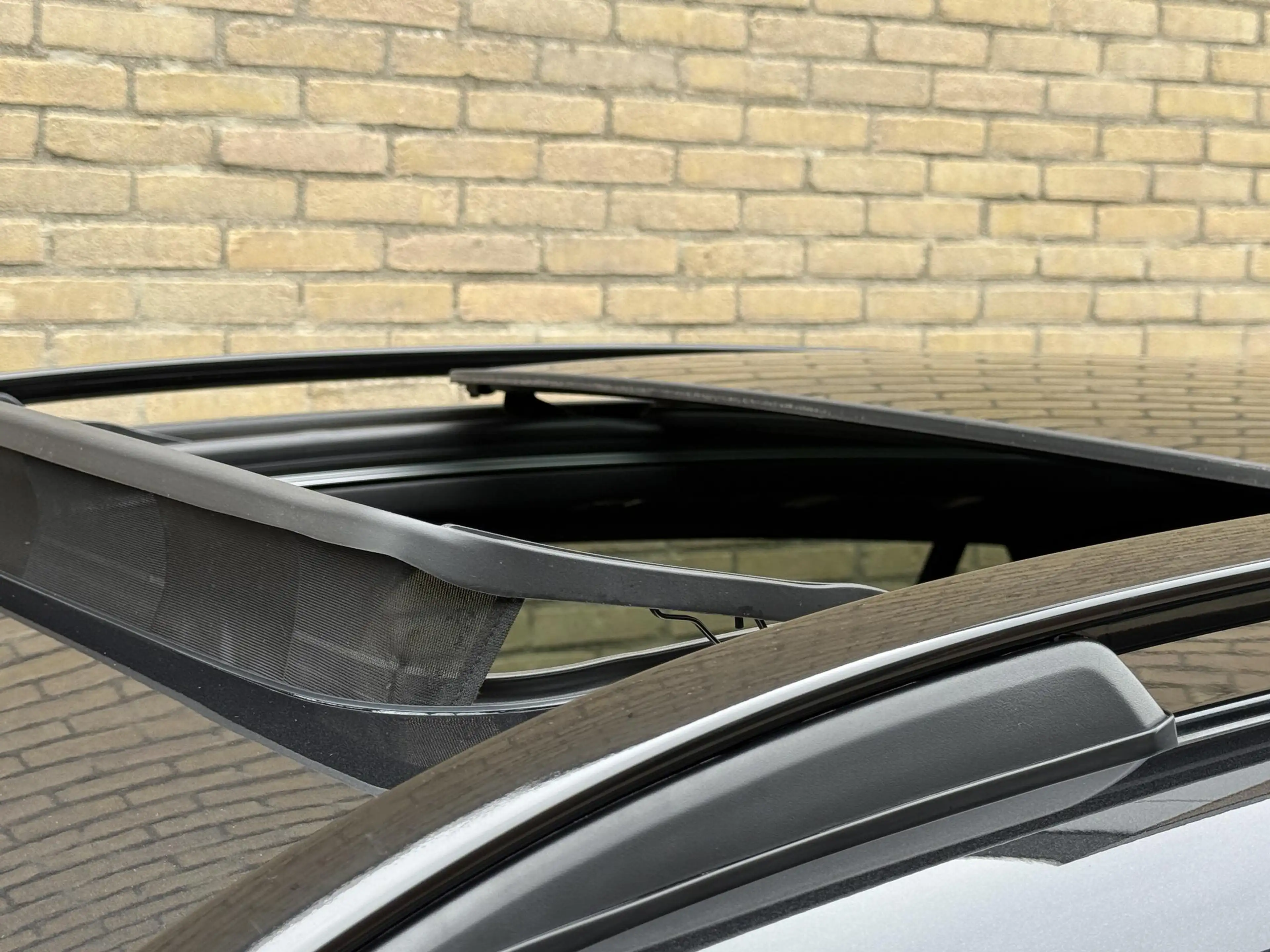 Lynk & Co 01 1.5 PHEV 261pk | Blackline | Zwarte hemel | Rolhoe — photo 48