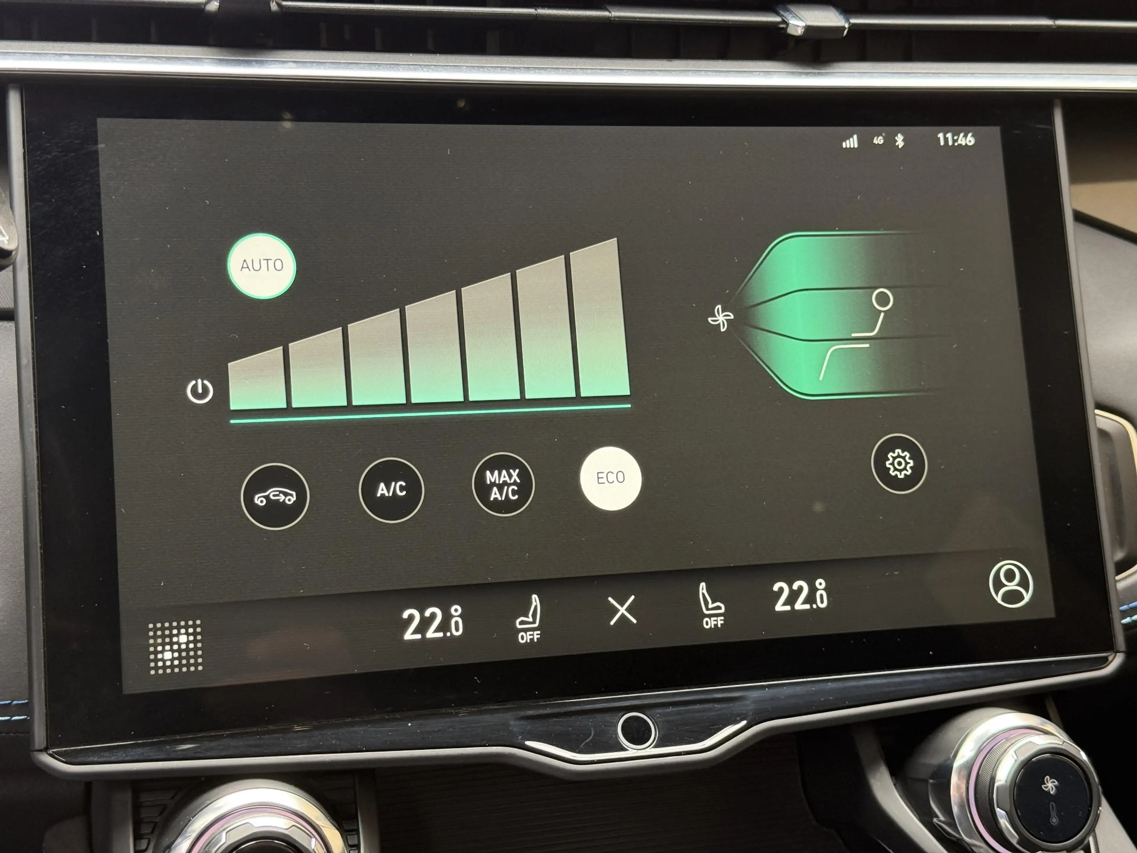 Lynk & Co 01 1.5 PHEV 261pk | Blackline | Zwarte hemel | Rolhoe — photo 17