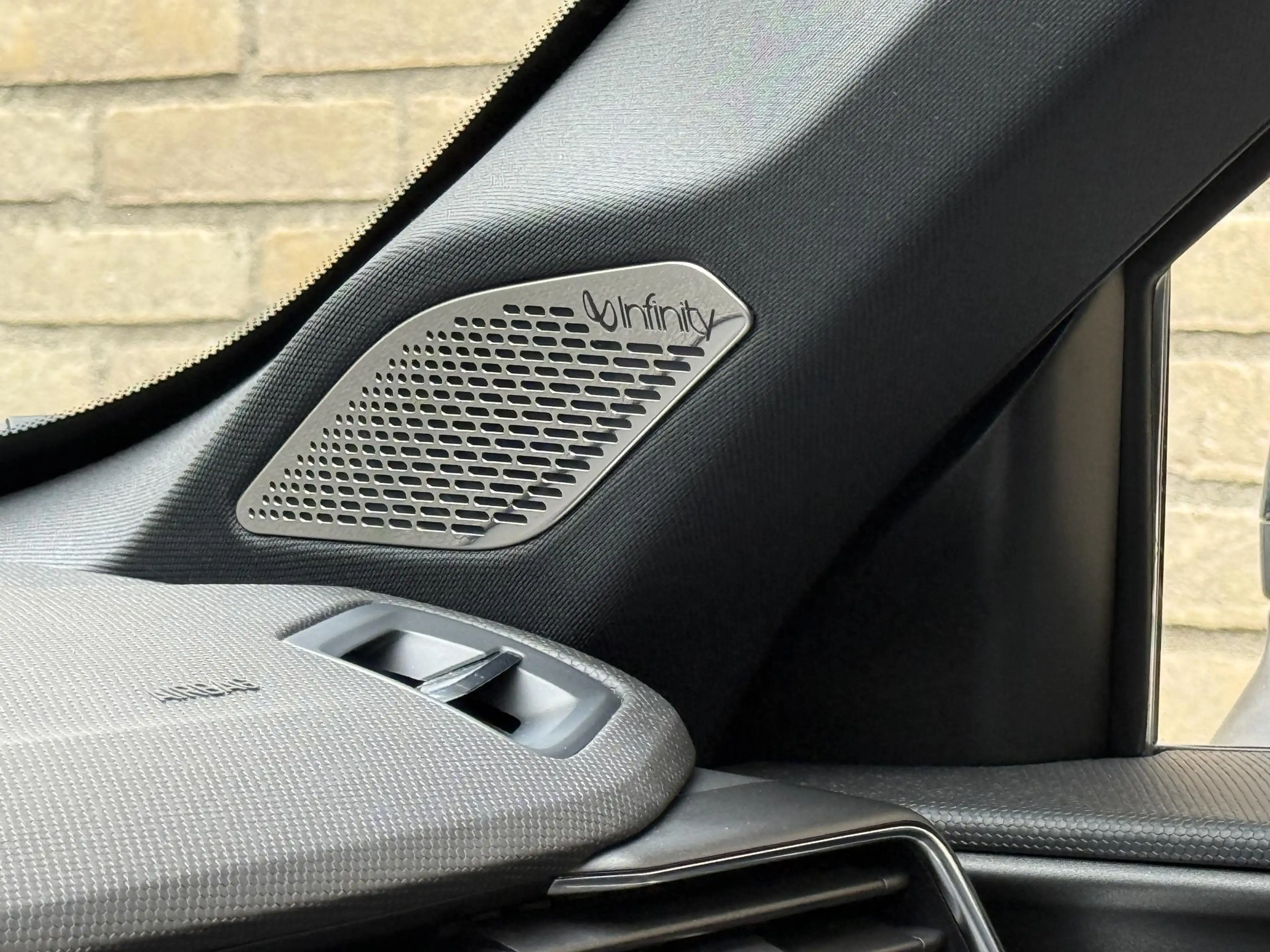 Lynk & Co 01 1.5 PHEV 261pk | Blackline | Zwarte hemel | Rolhoe — photo 34