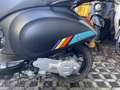 Vespa Primavera S 50 Sport LED USB mit Beule Negro - thumbnail 8
