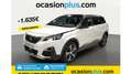 Peugeot 5008 1.6 THP S&S Allure 7 pl. EAT6 Blanco - thumbnail 1