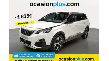 1.6 THP S&S Allure 7 pl. EAT6