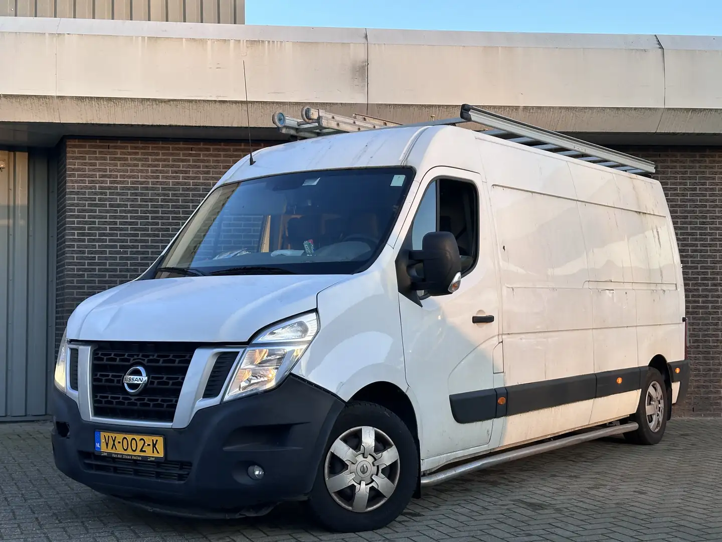 Nissan NV400 2.3 dCi L3H2 Optima - 1