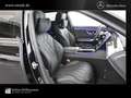 Mercedes-Benz S 450 d 4M lang 4,99%/AMG/Digital Light/Sitzklima /PanoD Siyah - thumbnail 8