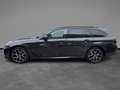 BMW 530 d Touring mhev 48V xdrive Msport auto Grigio - thumbnail 2