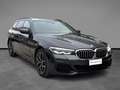 BMW 530 d Touring mhev 48V xdrive Msport auto Grigio - thumbnail 6