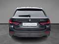 BMW 530 d Touring mhev 48V xdrive Msport auto Grigio - thumbnail 4