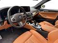 BMW 530 d Touring mhev 48V xdrive Msport auto Grigio - thumbnail 14