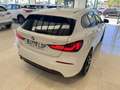 BMW 118 118iA Blanco - thumbnail 4