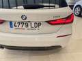 BMW 118 118iA Blanco - thumbnail 5