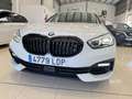 BMW 118 118iA Blanco - thumbnail 7