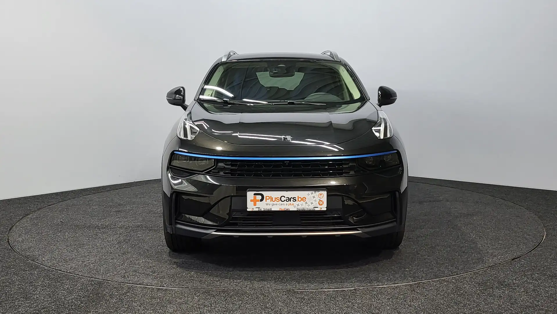 Lynk & Co 01 PHEV ~ Full ~ MegaDeals ~ Pano ~ 360 ~ Led ~ Top Negro - 2