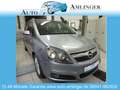 Opel Zafira Edition 2.Hand Scheckheft 24 Mo Garantie Argent - thumbnail 1