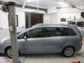 Opel Zafira Edition 2.Hand Scheckheft 24 Mo Garantie Argent - thumbnail 5