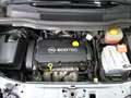 Opel Zafira Edition 2.Hand Scheckheft 24 Mo Garantie Argent - thumbnail 15