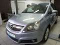 Opel Zafira Edition 2.Hand Scheckheft 24 Mo Garantie Argent - thumbnail 4