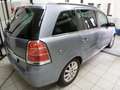 Opel Zafira Edition 2.Hand Scheckheft 24 Mo Garantie Argent - thumbnail 8
