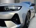 Opel Astra Sports Tourer 1.2 Turbo Automatik Edition Zilver - thumbnail 4